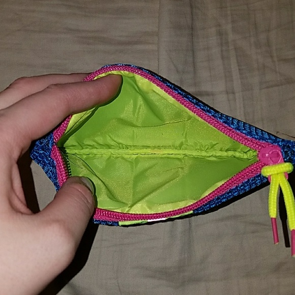 IPSY make up travel bag - Picture 2 of 2